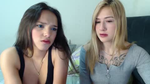 Isabella online show from 12.11.24