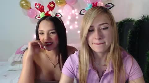 Isabella online show from 12.29.24