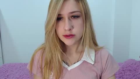 Isabella online show from 02.23.25