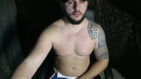 Snapshot of cute_johny01 chatting on 02.02.25 Cute Johny01 online show from 02.02.25