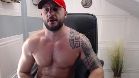 Cute Johny01 online show from 03.05.26