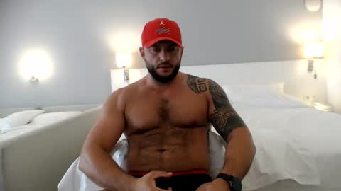 Cute Johny01 online show from 05.29.26
