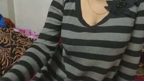 kashmira online show from 12.15.25