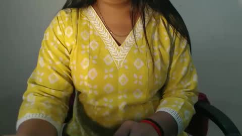 cute_kavya online show from 09.22.25