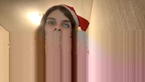 Snapshot of cute_kitte chatting on 12.27.24 cute_kitte online show from 12.27.24