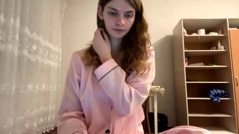 Snapshot of cute_kitte chatting on 01.13.25 cute_kitte online show from 01.13.25