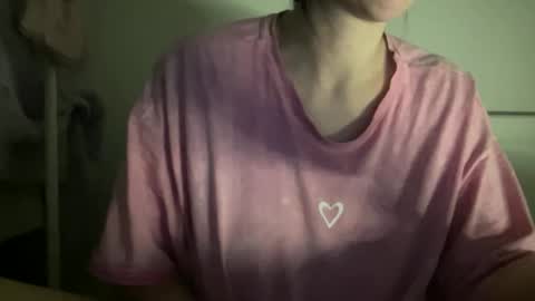 cute_kriss94 online show from 02.01.26