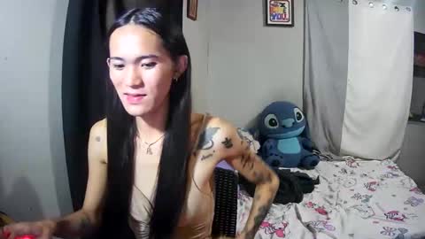 cute_lesty online show from 09.18.25