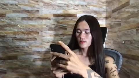 cute_lesty online show from 10.29.25