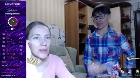 cute_lion_ online show from 12.21.24