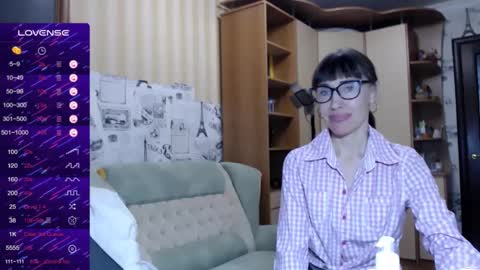 cute_lion_ online show from 12.26.24