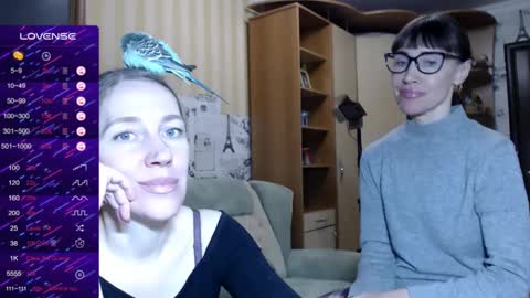 cute_lion_ online show from 12.28.24