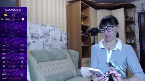 cute_lion_ online show from 01.03.25