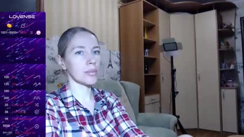 cute_lion_ online show from 01.10.25