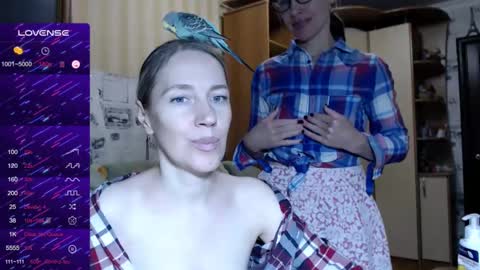 cute_lion_ online show from 01.12.25