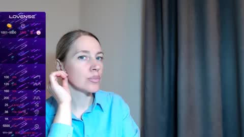 cute_lion_ online show from 01.19.25