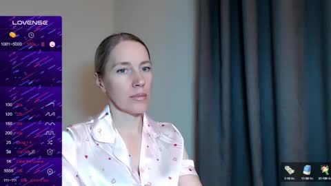 cute_lion_ online show from 01.22.25