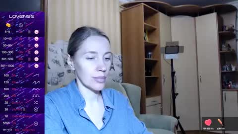 cute_lion_ online show from 02.01.25