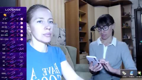 cute_lion_ online show from 02.05.25