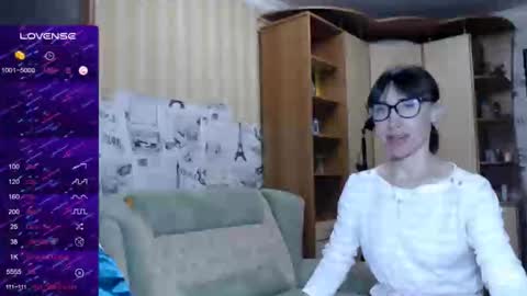 cute_lion_ online show from 03.09.25