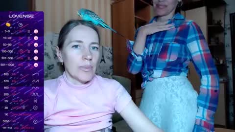 cute_lion_ online show from 03.10.25