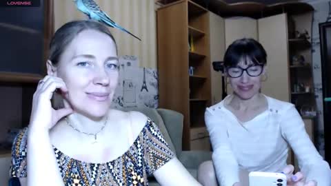 cute_lion_ online show from 03.11.25