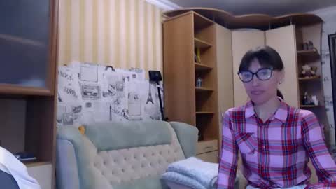 cute_lion_ online show from 04.05.26