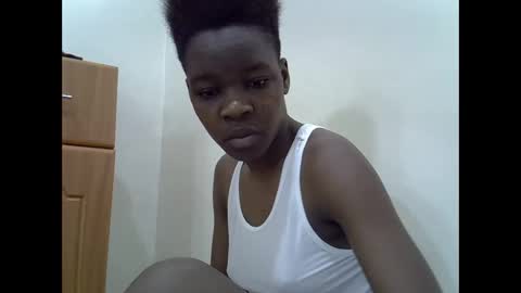 cute_marion online show from 01.23.25