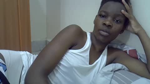 cute_marion online show from 01.30.25