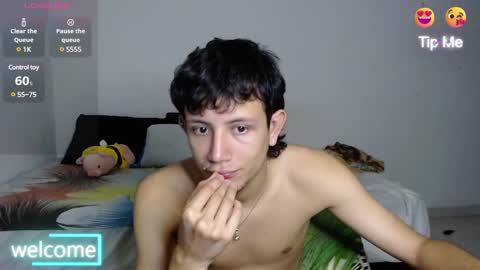 mathew online show from 03.07.25