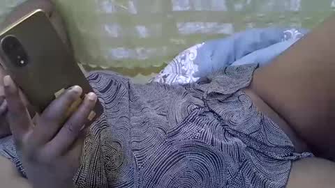 Sweetebony online show from 09.24.25