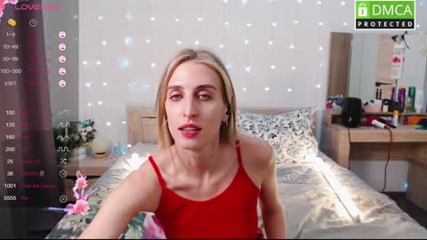 Milana online show from 12.27.24