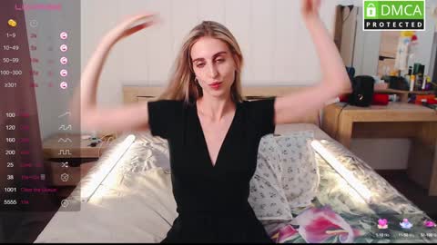 Milana online show from 02.07.25