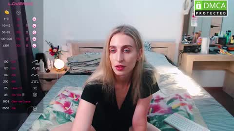 Milana online show from 10.05.25