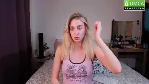 Milana online show from 06.23.26