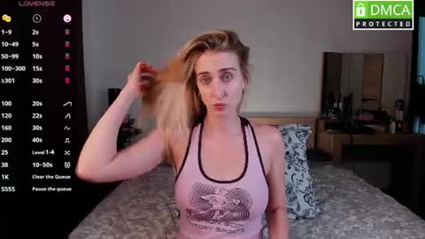 Milana online show from 07.13.26