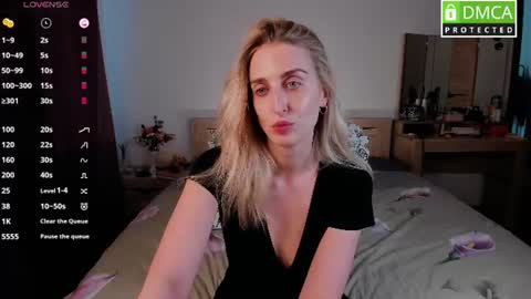 Milana online show from 07.18.26