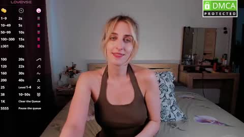 Milana online show from 07.21.26