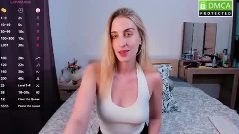 Milana online show from 07.30.26