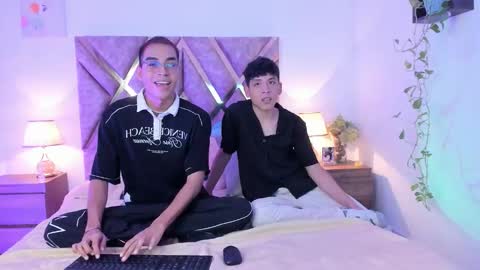 Joshua and Kendall online show from 02.26.26