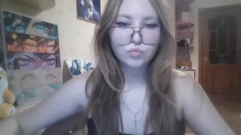 Veronica online show from 02.05.26
