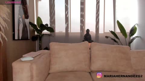 Maria online show from 12.18.24