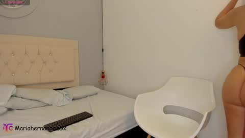 Maria online show from 01.04.25