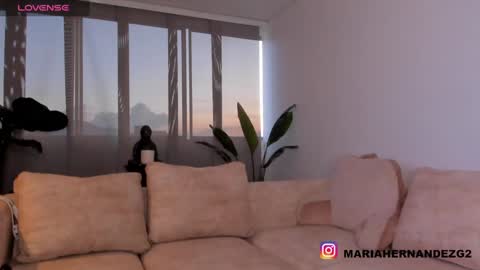 Maria online show from 01.15.25