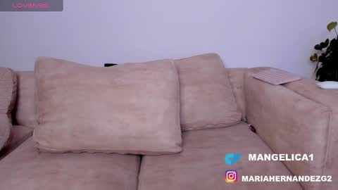 Maria online show from 02.24.25