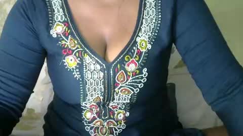 alia online show from 03.25.26