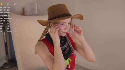 AN online show from 01.11.25