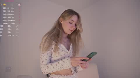 AN online show from 01.15.25