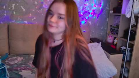 Snapshot of cute_pleasure chatting on 05.03.26 Aleksandra online show from 05.03.26