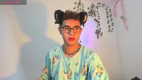 cute_sammy_1 online show from 09.10.25